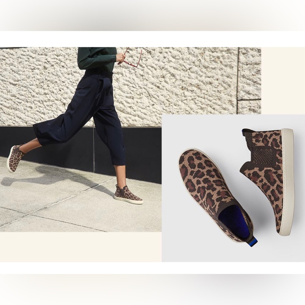 Rothys Chelsea! They no longer make this version